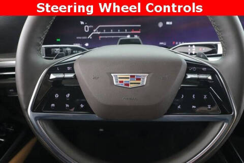 2025 Cadillac Escalade Premium Luxury