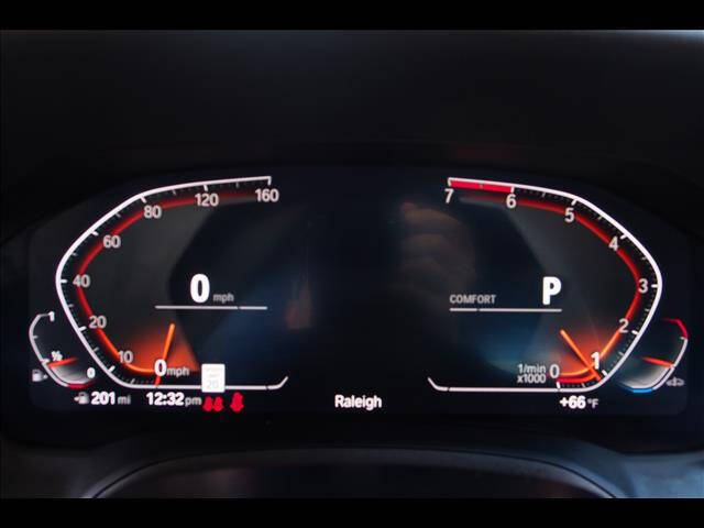 2021 BMW 4 Series 430i