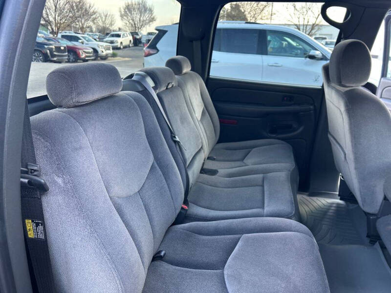 2007 GMC Sierra 1500 Classic