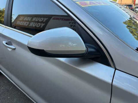 2019 Hyundai Elantra GT