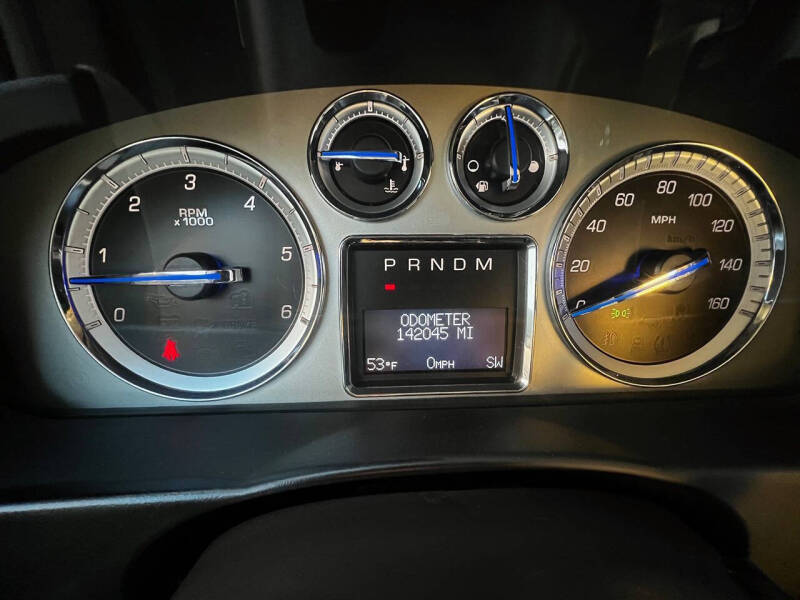 2014 Cadillac Escalade Premium