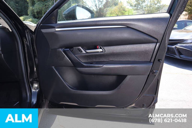 2024 Mazda CX-50 2.5 S Preferred