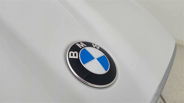 2025 BMW X2 M35i
