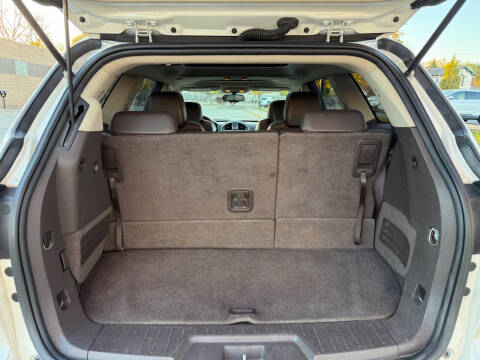 2014 Buick Enclave Leather