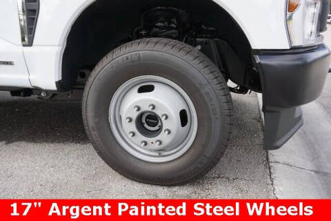 2026 Ford F-350 Super Duty XL