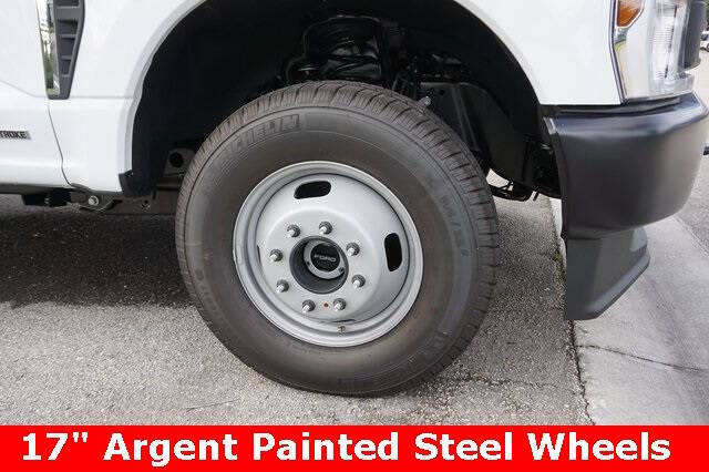 2026 Ford F-350 Super Duty XL