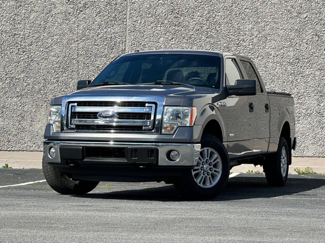 2014 Ford F150 for sale in Austell, GA Prompt Luxury Cars LLC