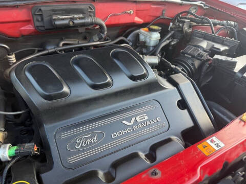 2002 Ford Escape XLT Choice