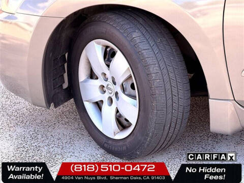 2008 Nissan Altima