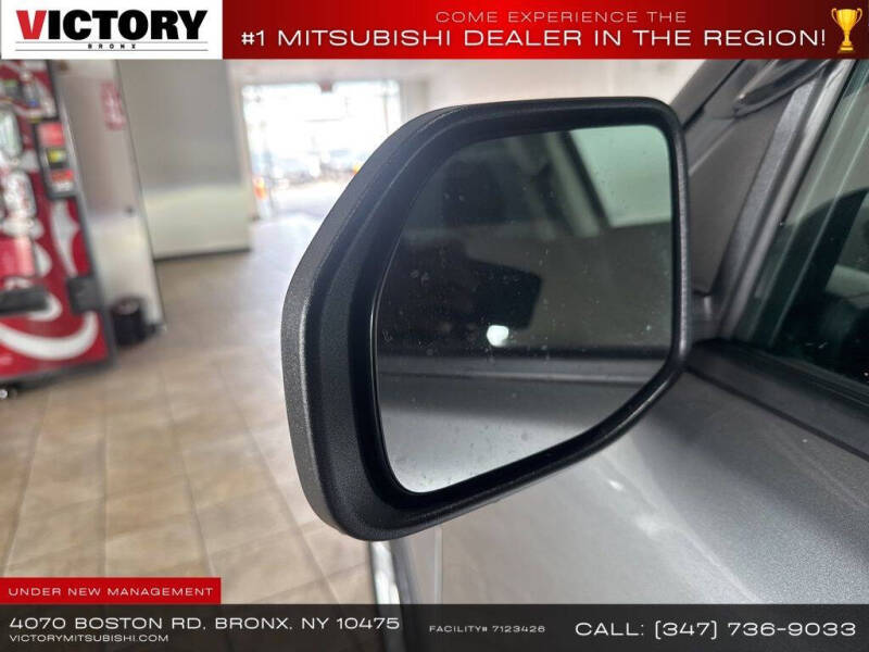 2022 Ford Bronco Sport