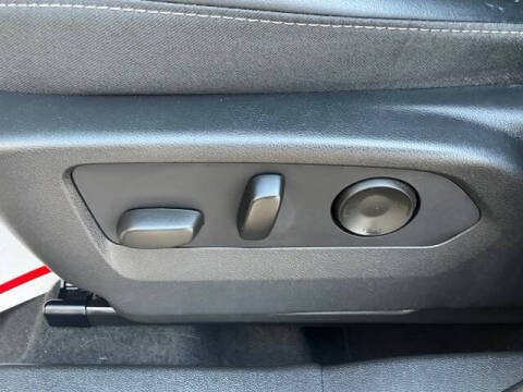 2021 Buick Envision Preferred