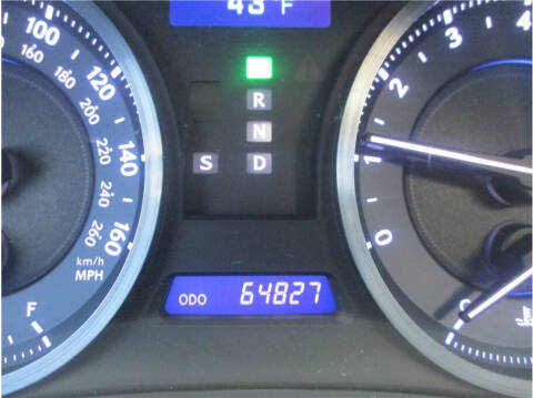 2011 Lexus IS 250