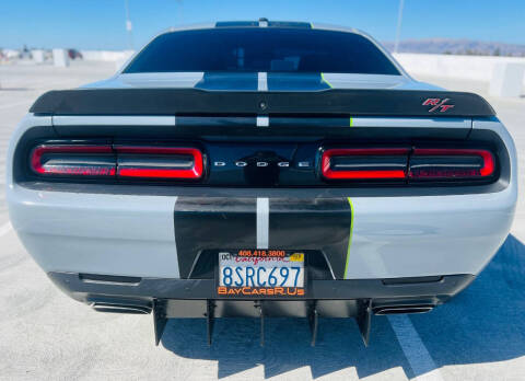 2020 Dodge Challenger R/T