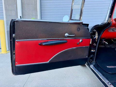 1957 Chevrolet Bel Air