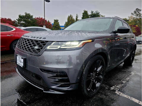 2019 Land Rover Range Rover Velar P380 R-Dynamic HSE