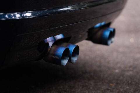 2004 BMW M3