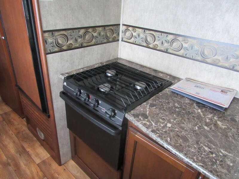 2015 Keystone RV PASSPORT ULTRA LITE 238ML