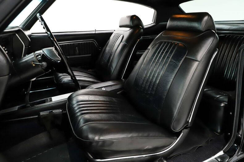 1971 Chevrolet Chevelle