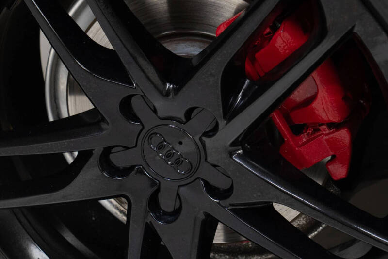 2017 Audi Q5 2.0T quattro Premium Plus