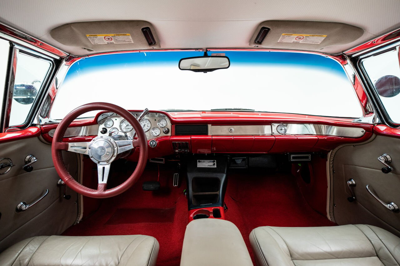 1958 Chevrolet Impala 48