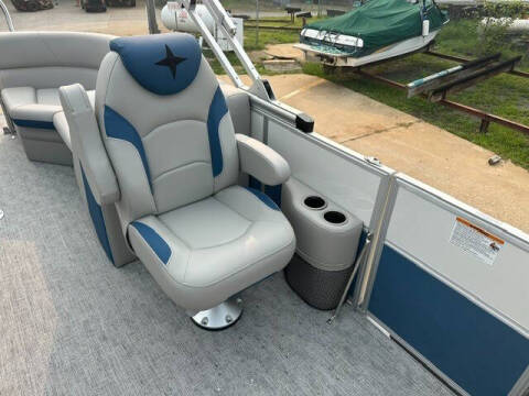 2027 Berkshire 22 RFX LE 2.75