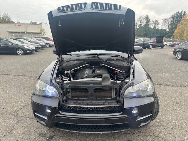 2011 BMW X5 xDrive35i