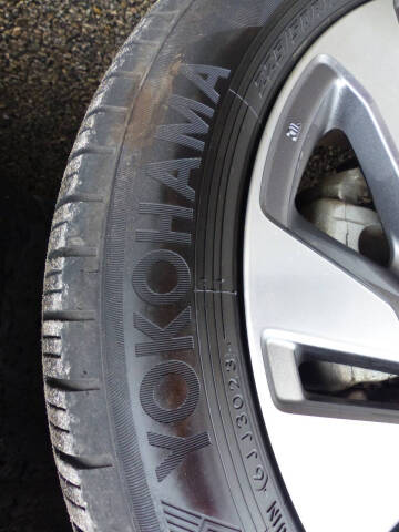 2024 Subaru Legacy Limited