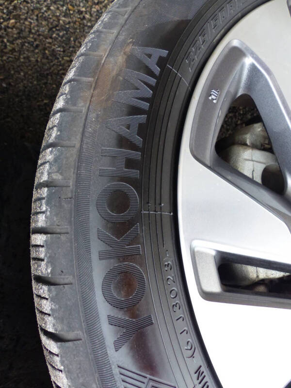 2024 Subaru Legacy Limited