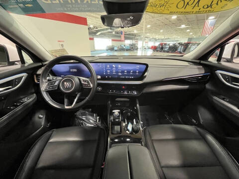 2024 Buick Envision Avenir