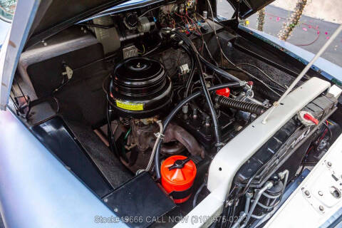 1953 Studebaker 2R11