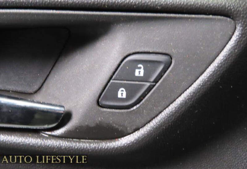 2024 Chevrolet Trax RS