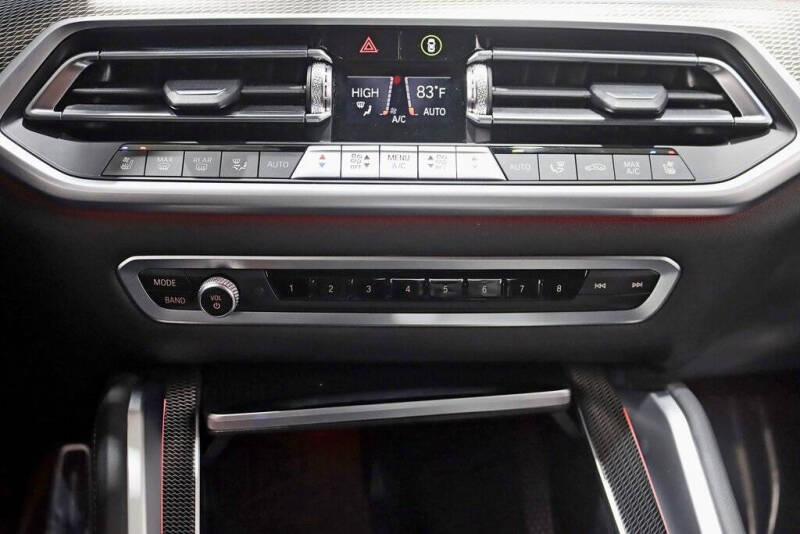 2022 BMW X6 xDrive40i