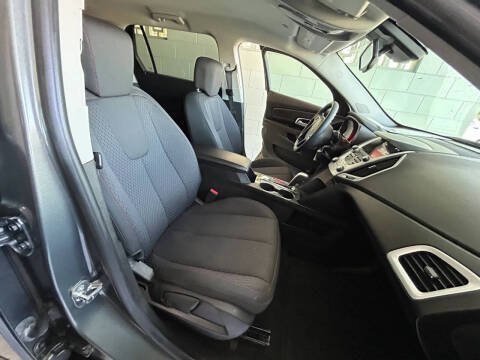2013 GMC Terrain SLE-1