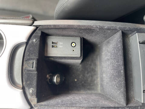 2016 Infiniti Q50 2.0T Premium