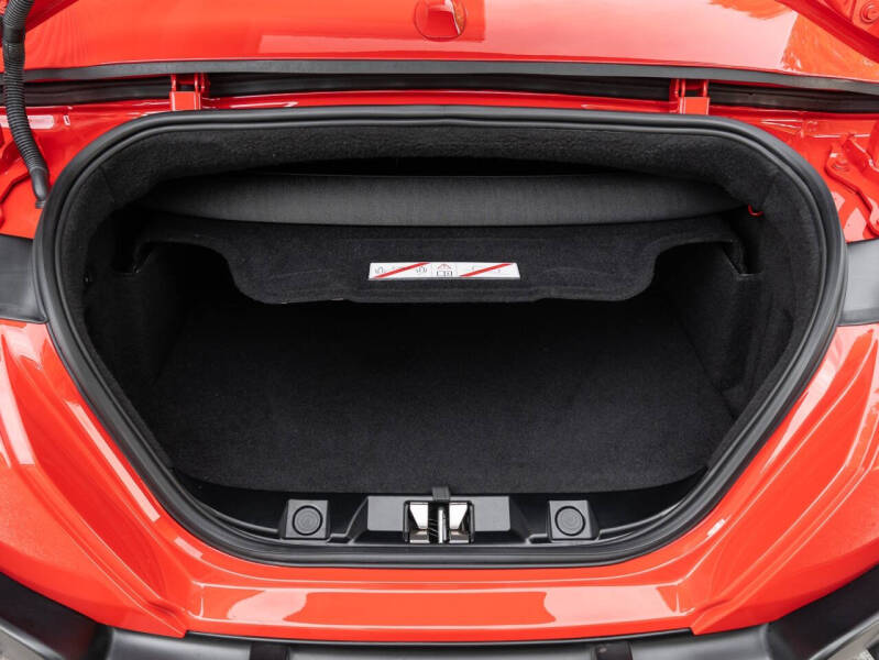 2024 Ferrari Roma Spider