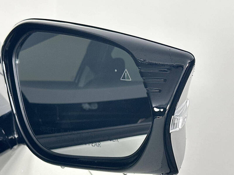 2024 Kia EV6 Wind
