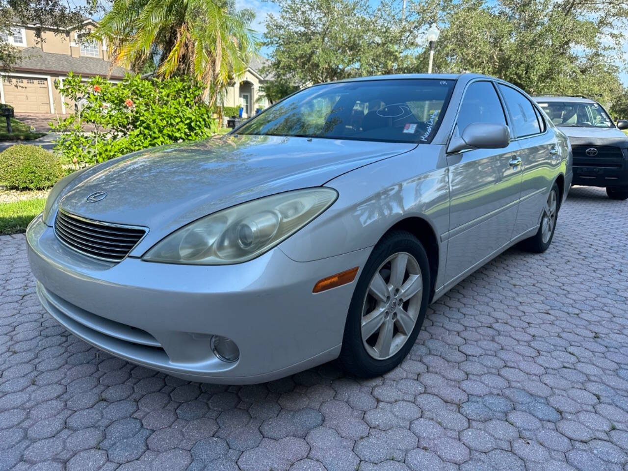 2006 Lexus ES 330 for sale at Florida VIP Autos in Orlando, FL