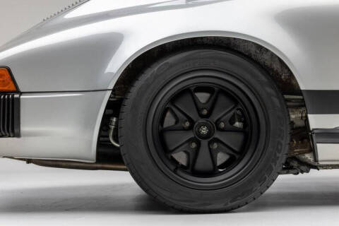 1977 Porsche 911 Carrera