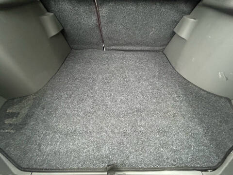 2004 Kia Spectra GS
