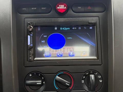 2006 Ford Mustang GT Premium