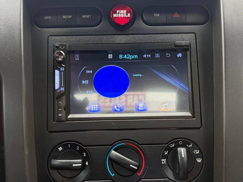 2006 Ford Mustang GT Premium