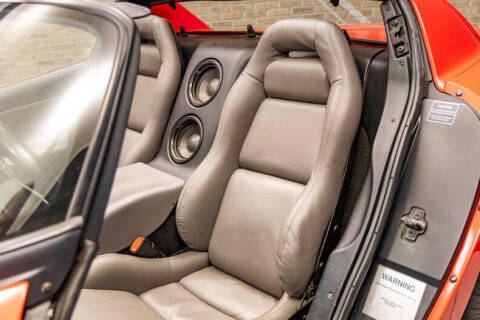 1992 Dodge Viper RT/10