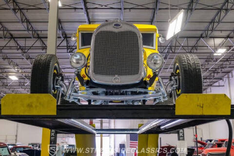 1929 Ford Model A