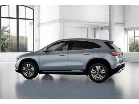 2026 Mercedes-Benz GLA GLA 250