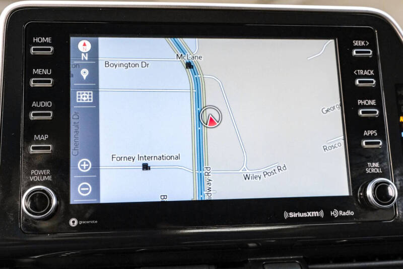 2019 Toyota C-HR Limited