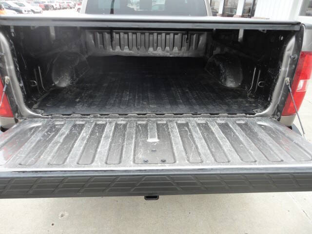 2012 Chevrolet Silverado 2500HD