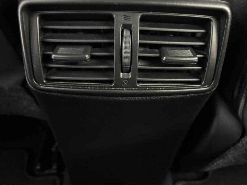 2022 Nissan Rogue Sport S