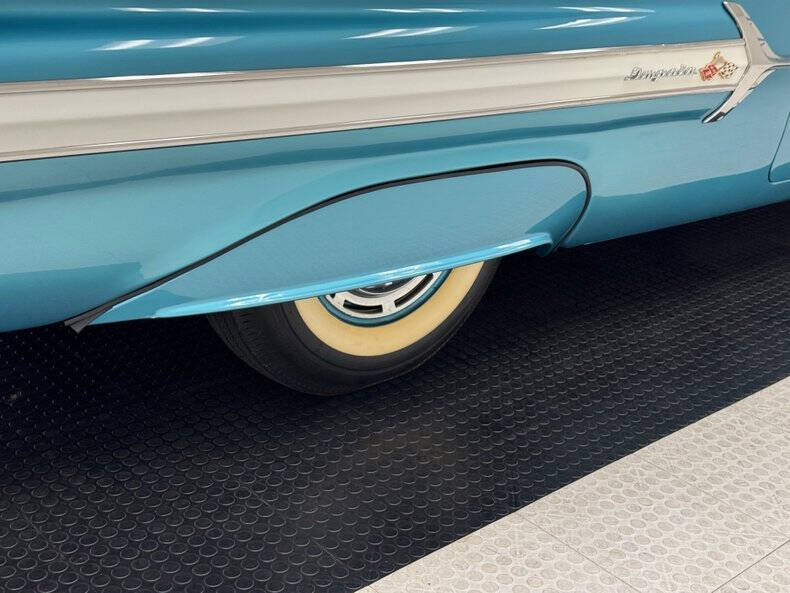 1960 Chevrolet Impala