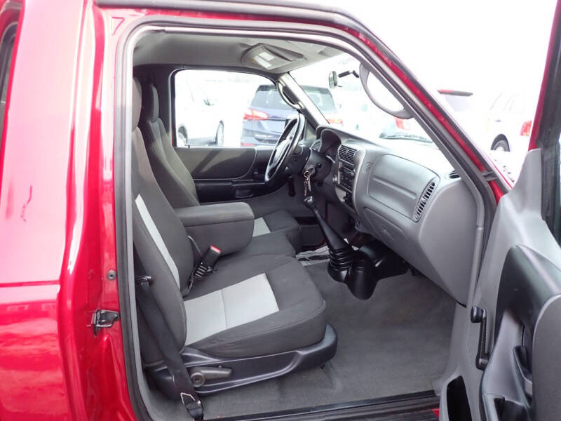 2006 Ford Ranger XLT