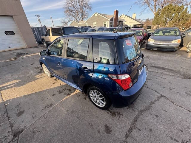2006 Scion xA
